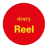 Reel Sticker by dlrg_nordrhein