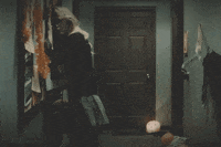 Sexy Teddy Bear GIF by Manifest Destiny Down: SPACETIME