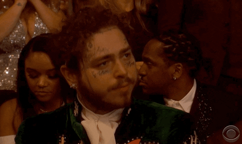 Grammy Awards 61St Grammys GIF by Recording Academy / GRAMMYs