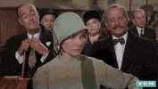 Natalie Wood GIF by Turner Classic Movies