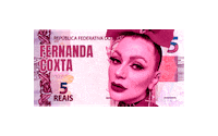 Fernanda Sticker
