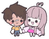 Gift Mimi Sticker