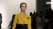nyfw feb 2017 GIF by NYFW: The Shows