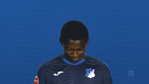 Look Up Tsg Hoffenheim GIF by Bundesliga