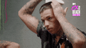 Happy Ex On The Beach GIF by MTV Nederland