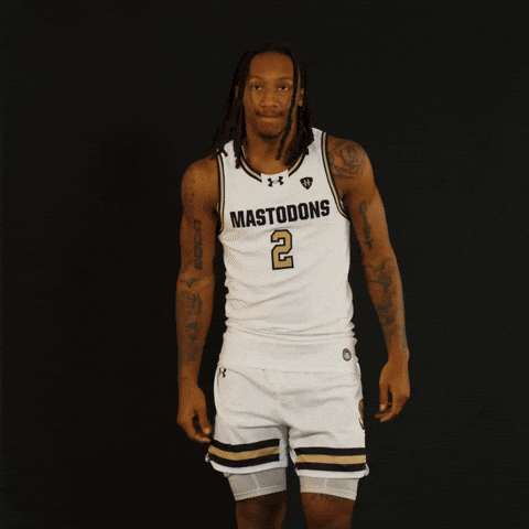 Fort Wayne Basketball GIF by Purdue Fort Wayne Athletics