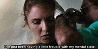 lena dunham hbo girls GIF by Girls on HBO