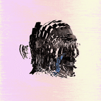 art loop GIF by kidmograph