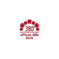 380Gradi Sticker by See You Food