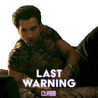 Angry Anjali Sticker by Class