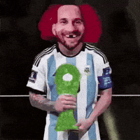 Perez Messi World Cup GIF