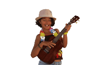 Happy Music Camp Sticker by ByeByeBeethoven