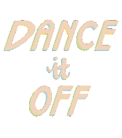 jamwperks happy dance dancing chill Sticker