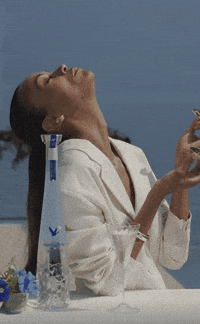 Congratulations Cocktail GIF by GREY GOOSE® Vodka