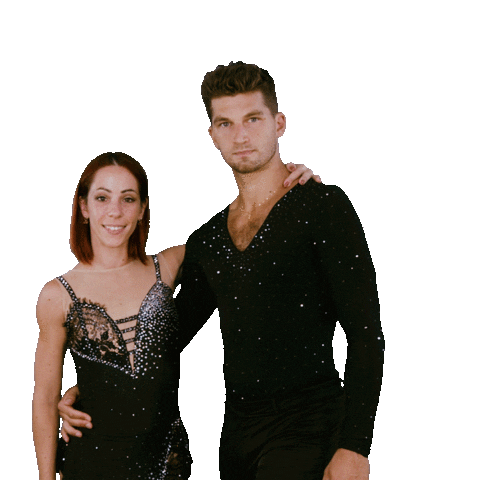 federazioneghiaccio giphyupload ice wintersport figureskating Sticker