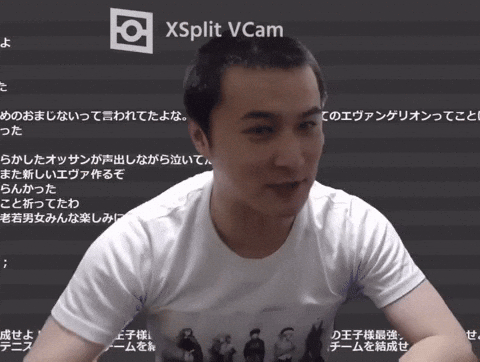 Escape Resisting GIF