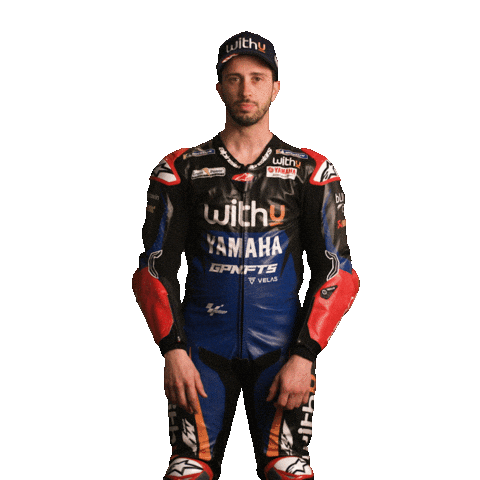 Sport Click Sticker by MotoGP