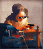 Add To Cart Pop Art GIF by Xinanimodelacra