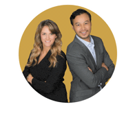 Ckrealty Sticker by Courtney & Kanitha Realty