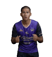 Liga Mx Gabriel Sticker by Mazatlán F.C.