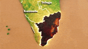 Tamilnadu Mkstalin GIF by DMK IT WING