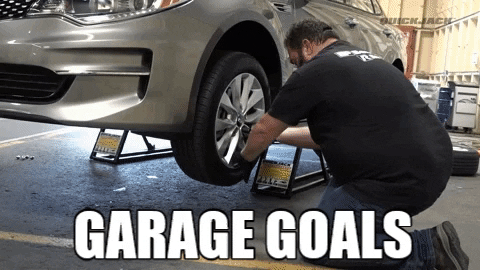 goals tires GIF