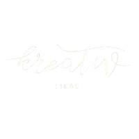 Lettering Kreativ Sticker