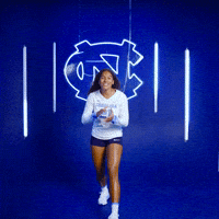 University Of North Carolina Ncaa GIF by UNC Tar Heels