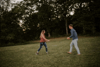 Catch Me GIF by Burman Photography