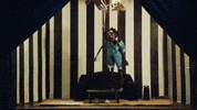Ken Doll GIF by DUCKWRTH
