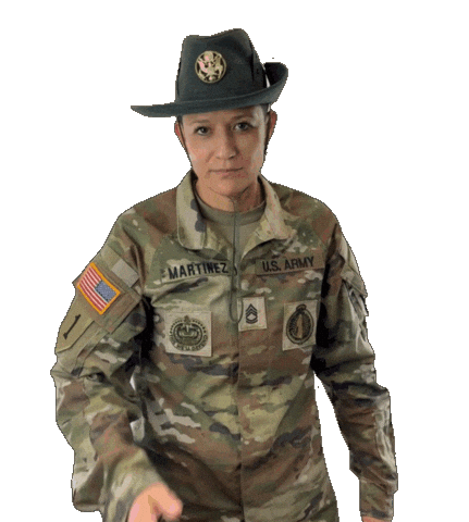 Super Hero Pointing Sticker by Only_Reilly