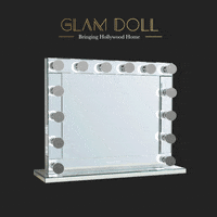 GlamDoll  GIF