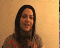 Amy Lee GIF