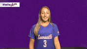 UEAthletics evansville purple aces ueathletics evansville soccer GIF