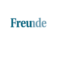 Fremde_werden_Freunde friends diversity freunde fremde werden freunde Sticker