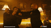 Nbc GIF by Law & Order