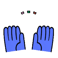 Celebrate From Hell Sticker