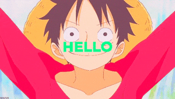 One Piece September GIF by TOEI Animation UK