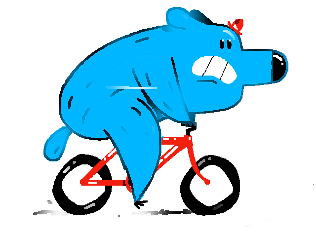 Animation Coming Sticker by joonasjoonas