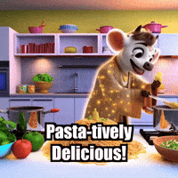 Foodie Recipe GIF by Moosiahzen