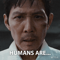 Lee Jung-Jae GIF by NETFLIX