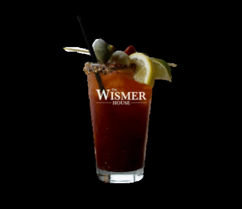 thewismerhouse giphygifmaker drink weekend canada GIF