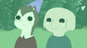 Oscar Gracias GIF by Cartoon Network EMEA
