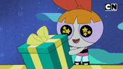 Explosion Sorpresa GIF by Cartoon Network EMEA