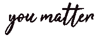 Happy Self Love Sticker