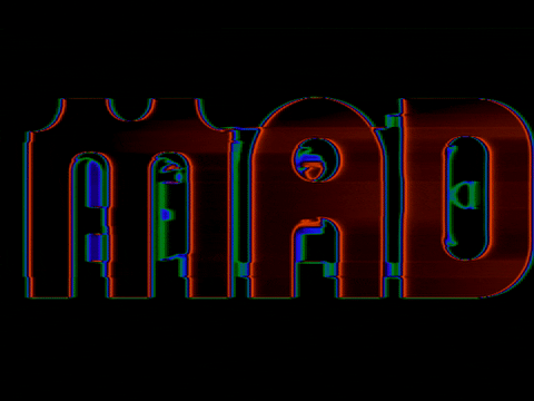 Mad Art GIF