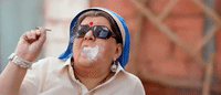 Poster Boys Smoking GIF by bypriyashah