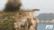 John Cena Dom GIF by The Fast Saga