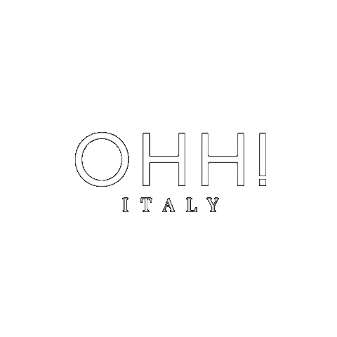 Luxury Love Sticker by OHH! Italy