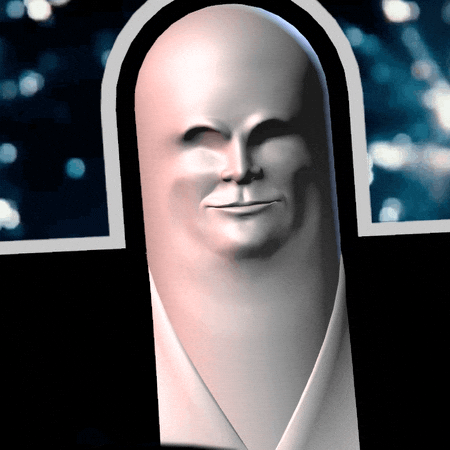 Celebrate Happy Birthday GIF by Devolver Digital